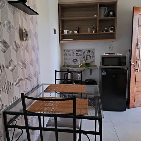 Loft Ymara Arraial Bed & Breakfast Arraial do Cabo Luaran gambar
