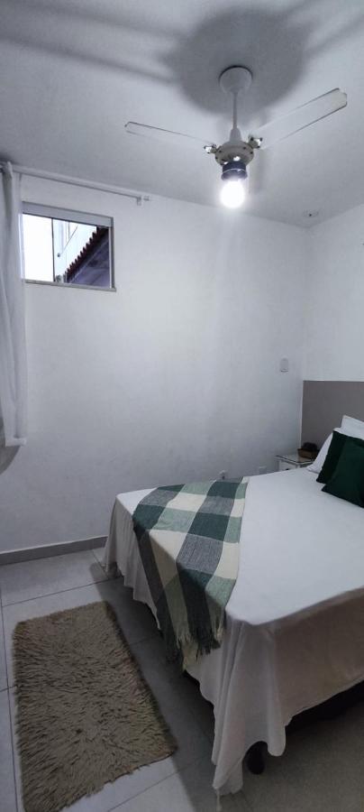 Loft Ymara Arraial Bed & Breakfast Arraial do Cabo Luaran gambar