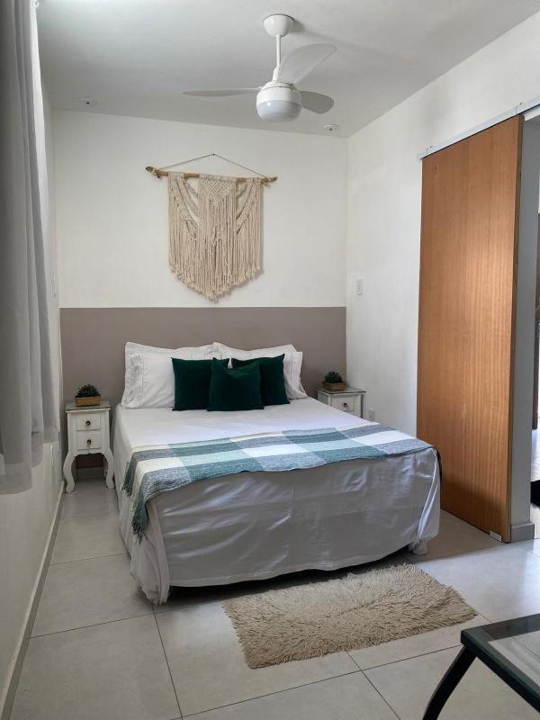 Loft Ymara Arraial Bed & Breakfast Arraial do Cabo Luaran gambar