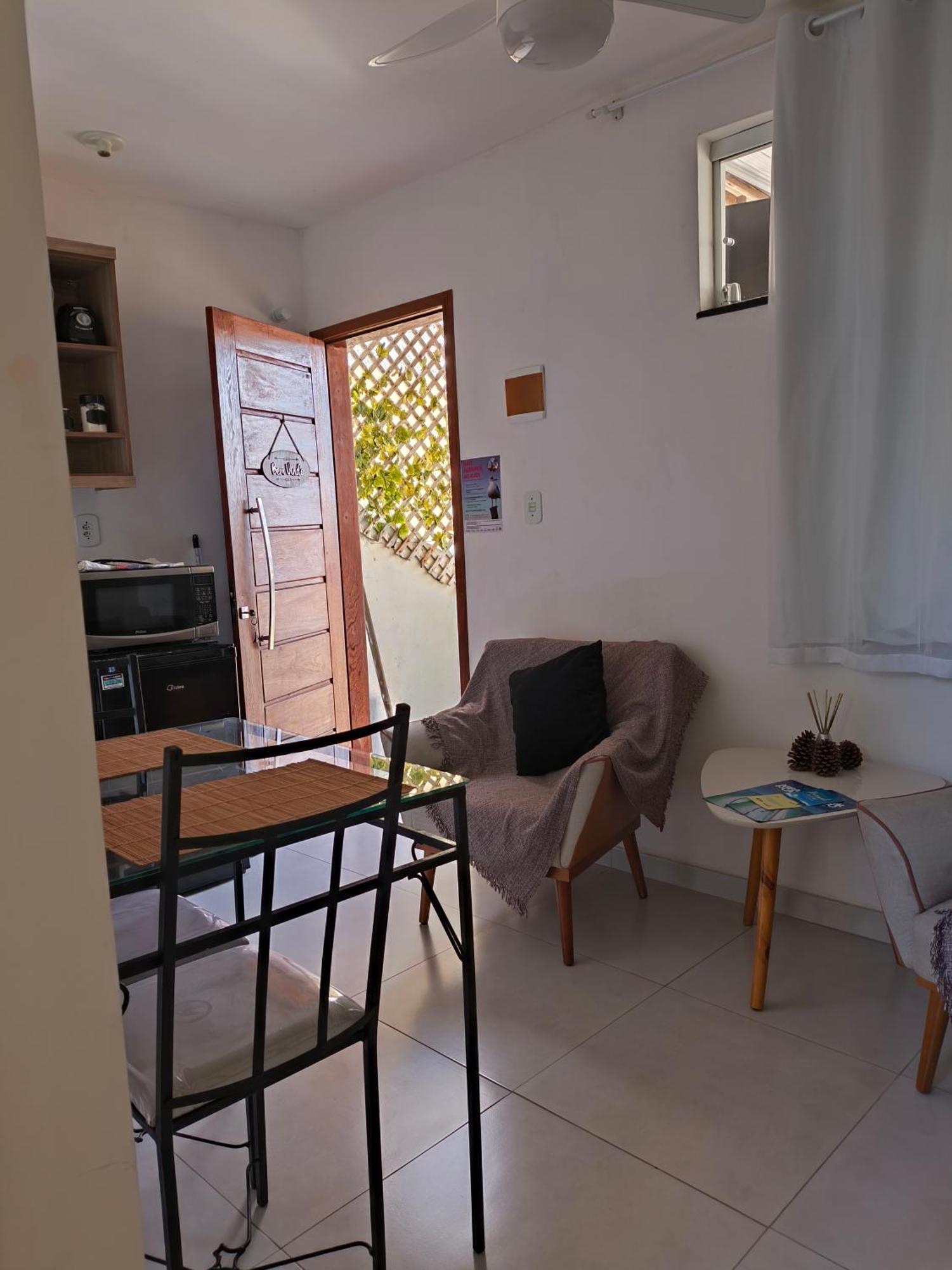 Loft Ymara Arraial Bed & Breakfast Arraial do Cabo Luaran gambar