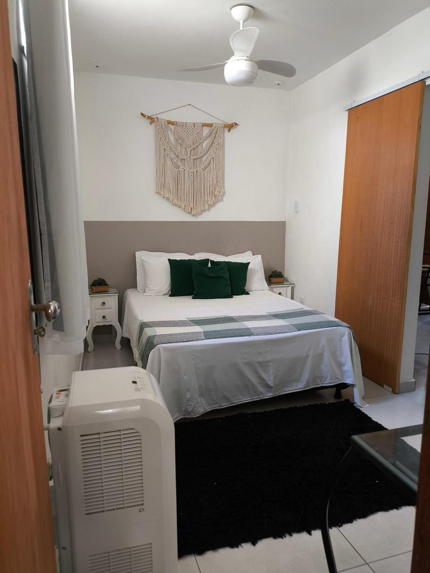 Loft Ymara Arraial Bed & Breakfast Arraial do Cabo Luaran gambar