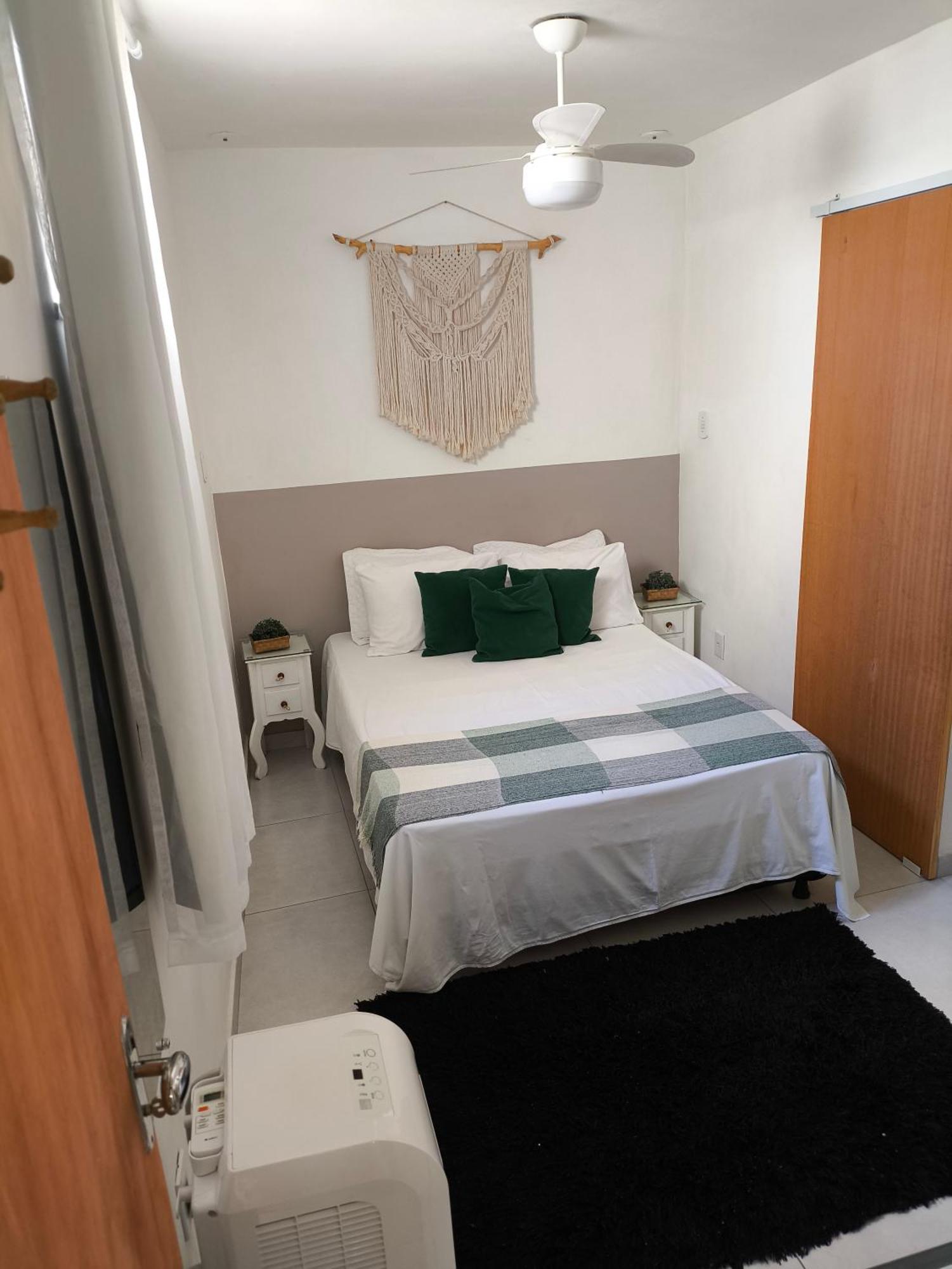 Loft Ymara Arraial Bed & Breakfast Arraial do Cabo Luaran gambar